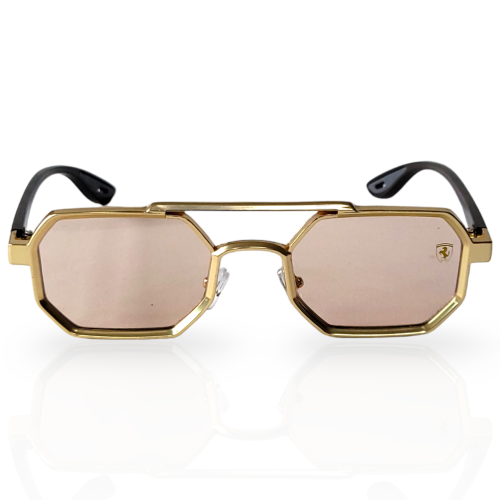 Ray Ban-Titanium